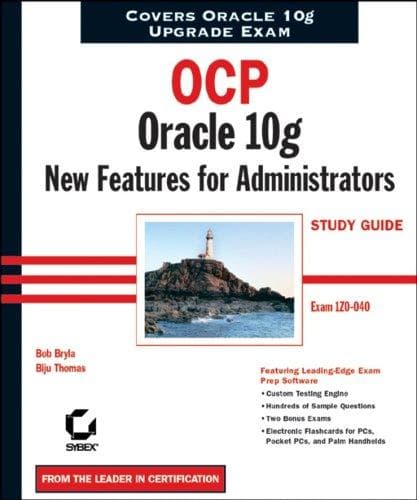 Tapa de OCP