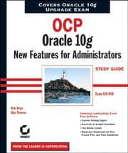 Tapa de OCP
