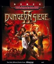 Tapa de Dungeon Siege II