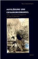 Tapa de Aufklärung und Erfahrungswandel