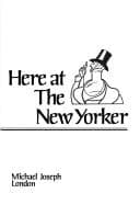 Tapa de Here at the New Yorker