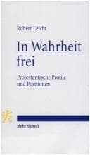 Tapa de In Wahrheit frei