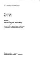 Tapa de Cardiovascular physiology