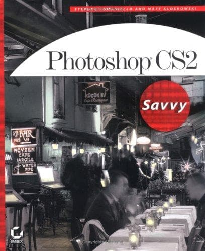 Tapa de Photoshop CS2