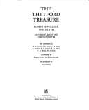 Tapa de The Thetford Treasure