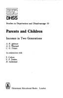 Tapa de Parents and children