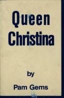 Tapa de Queen Christina