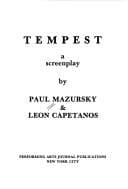 Tapa de Tempest