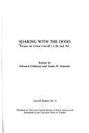 Tapa de Soaring with the dodo