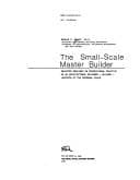 Tapa de Small-Scale Master Builder