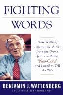 Tapa de Fighting words