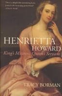 Tapa de Henrietta Howard
