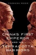 Tapa de China's first emperor and his terracotta warriors