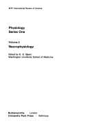 Tapa de Neurophysiology, Volume 3
