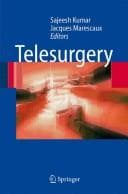 Tapa de Telesurgery