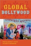 Tapa de Global Bollywood