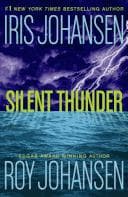 Tapa de Silent thunder