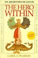 Tapa de The Hero Within