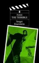 Tapa de Ivan the Terrible, a screenplay