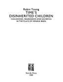 Tapa de Time's disinherited children