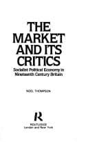 Tapa de The market and its critics