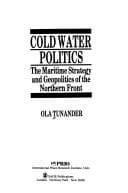 Tapa de Cold water politics