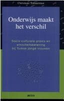 Tapa de Onderwijs maakt het verschil