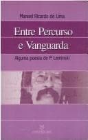Tapa de Entre percurso e vanguarda
