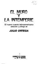 Tapa de El muro y la intemperie