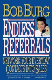 Tapa de Endless referrals