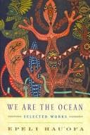 Tapa de We are the ocean