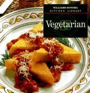 Tapa de Vegetarian