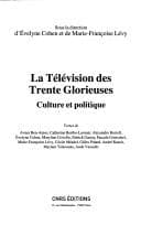 Tapa de La télévision des trente glorieuses