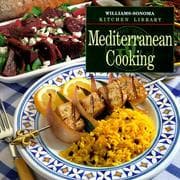 Tapa de Mediterranean cooking