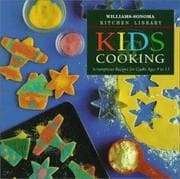 Tapa de Kids cooking