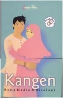 Tapa de Kangen
