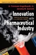 Tapa de Innovation and the pharmaceutical industry