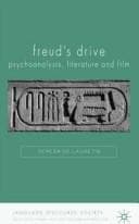 Tapa de Freud's drive