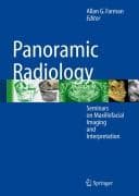 Tapa de Panoramic radiology