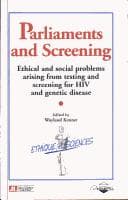 Tapa de Parliaments and screening