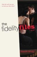 Tapa de The fidelity files