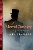 Tapa de A mortal curiosity