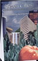Tapa de Green cities