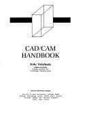 Tapa de CAD/CAM handbook