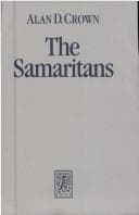 Tapa de The Samaritans