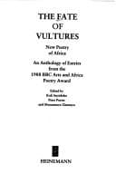 Tapa de The Fate of vultures