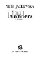 Tapa de The islanders