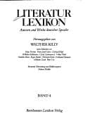 Tapa de Literaturlexikon