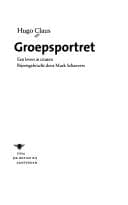 Tapa de Groepsportret
