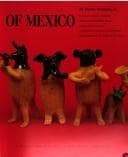 Tapa de Folk treasures of Mexico